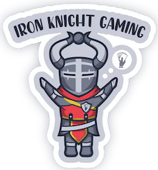 Iron Knight Gaming. 