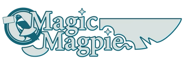 Magic Magpie. 