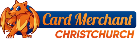 Card Merchant Christchurch. 