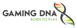 Gaming DNA. 