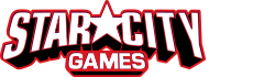 Star City Games. 